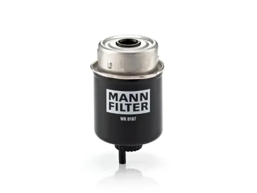 Mann Filter WK 8167