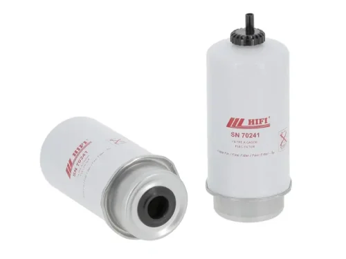 HiFi Filter SN 70241