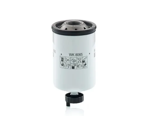 Mann Filter WK 8065