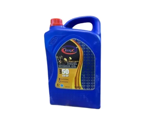 SAE 50 IMAX 5Litres