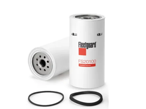 Fleetguard FS20100