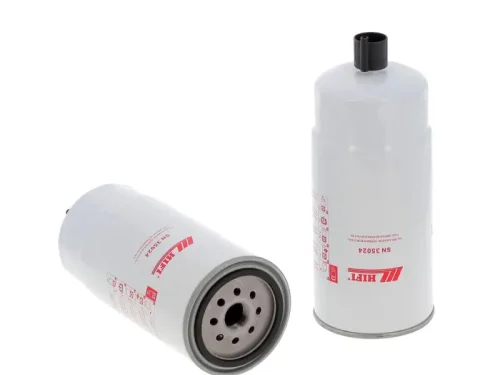 HIFI FILTER SN 35024