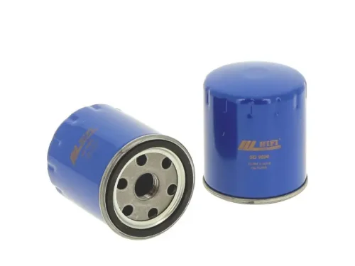 HiFi Filter SO 9000