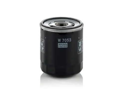 Mann Filter W 7053