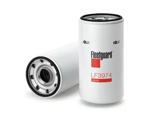Filtre Huile Fleetguard LF3630
