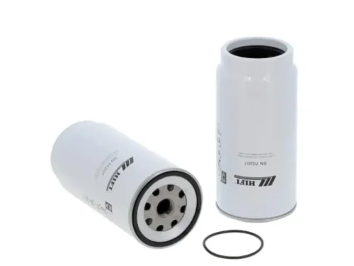 HiFi Filter SN 70207
