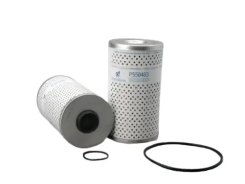 Filtre Gasoil P550463