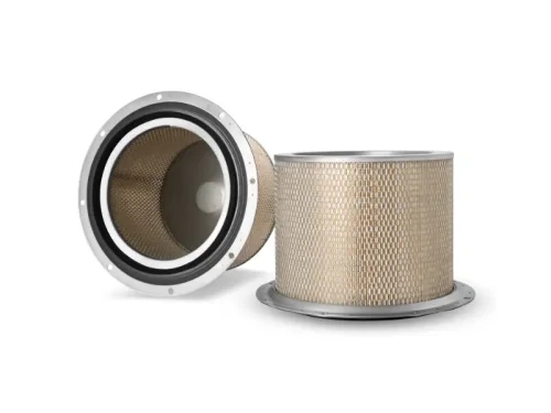 Filtre Air Secondaire Fleetguard AF4874