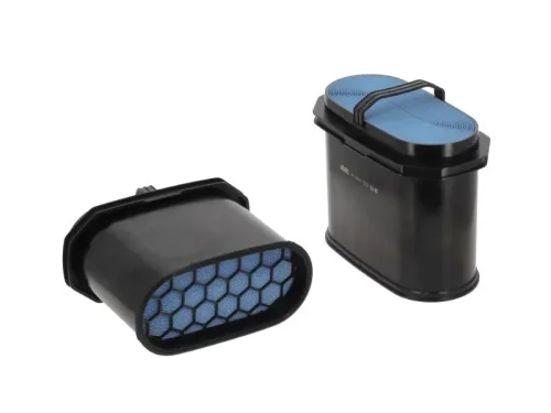 HiFi Filter SA 160066