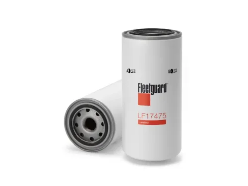 Filtre Huile Fleetguard LF17475