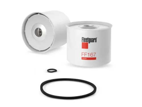 Filtre Gasoil Fleetguard FF167