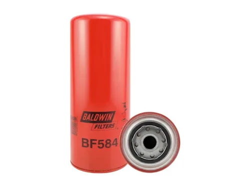 Baldwin BF584