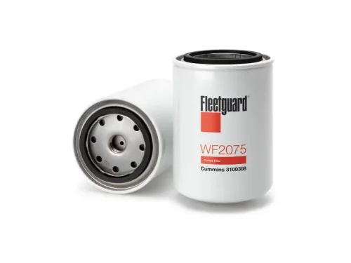 Filtre Eau Fleetguard WF2075