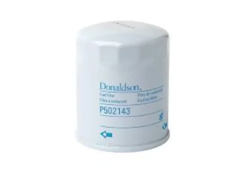 Filtre Carburant Donaldson P502143