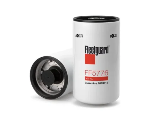 Filtre Carburant Fleetguard FF5767