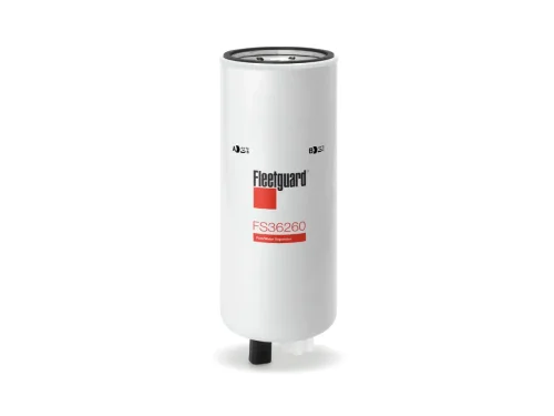 Filtre Carburant Fleetguard FS36260