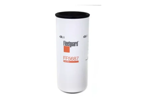 Filtre Carburant Fleetguard FF5687