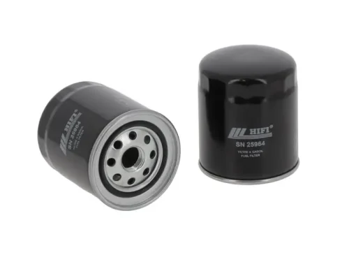 Filtre Gasoil Hifi SN 25964