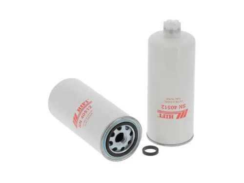 HiFi Filter SN 40512