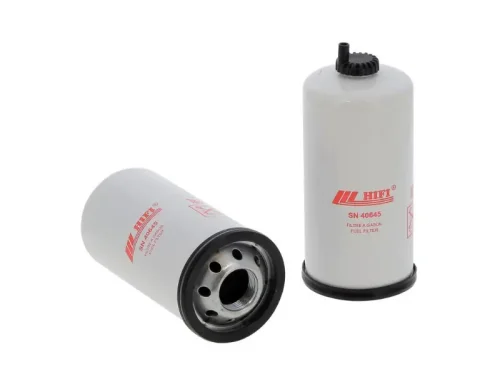 Filtre Gasoil Hifi SN 40645