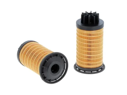 HiFi Filter SN 40863