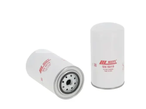 Filtre Gasoil Hifi SN 5019