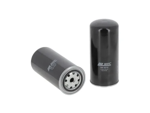 Filtre Gasoil Hifi SN 5272