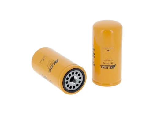 Filtre Gasoil Hifi SN 55419