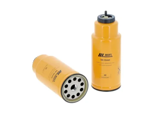 Filtre Gasoil Hifi SN 55444