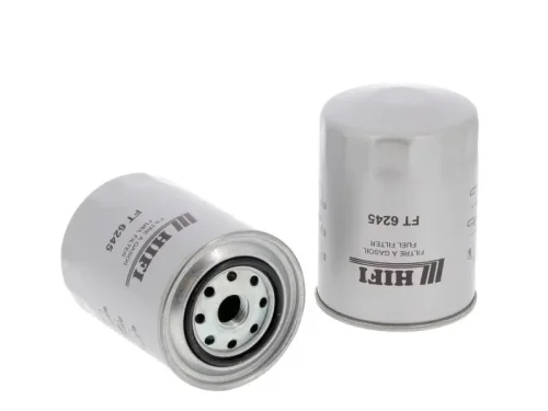 HiFi Filter SN 6245