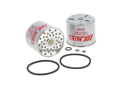 Filtre Gasoil HiFi SN001