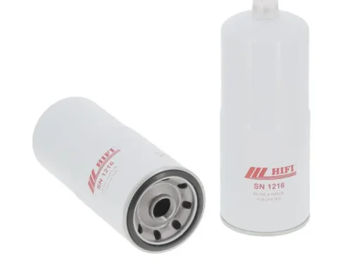 HiFi Filter SN 1216