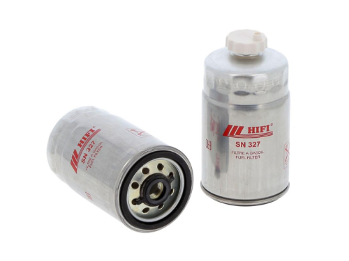 HiFi Filter SN 327