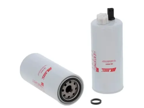HiFi Filter SN40541