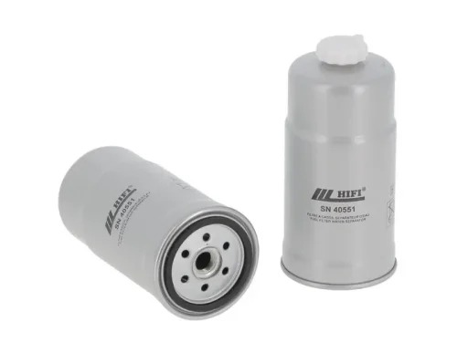 HiFi Filter SN 40551