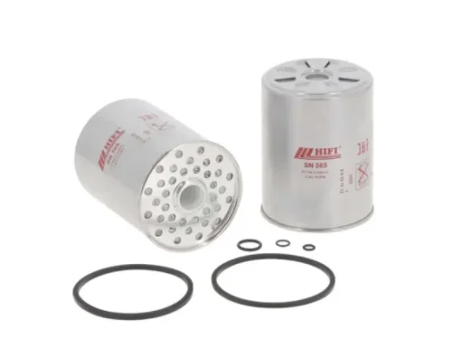 HiFi Filter SN 565