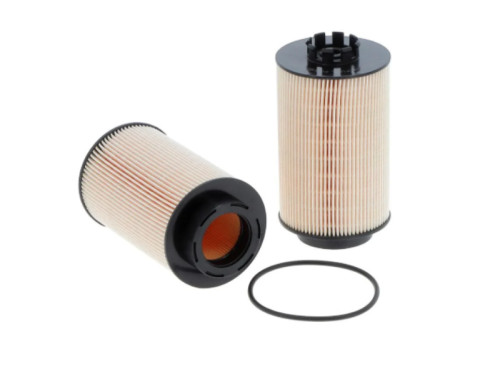 Filtre Gasoil Hifi SN 70236