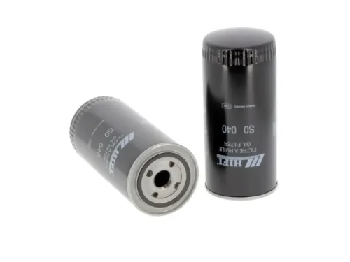 Filtre Huile Hifi SO 040