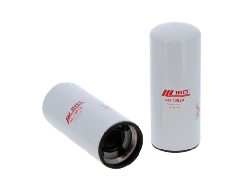 HiFi Filter SO 10020