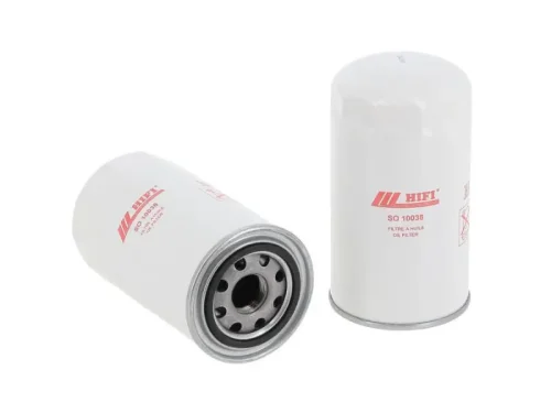 Filtre Huile HiFi SO 10038