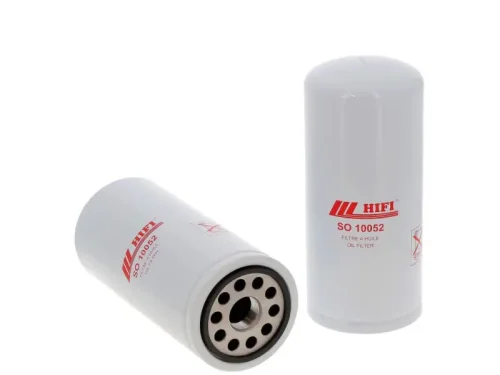 HiFi Filter SO 10052