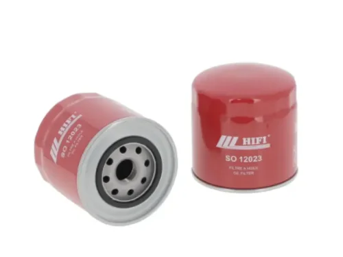 HiFi Filter SO 12023