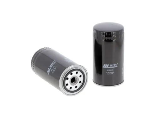 Filtre Huile Hifi SO 242