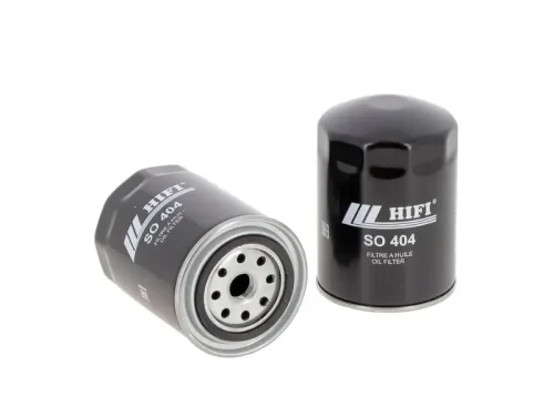 Filtre Huile HIFI SO 404