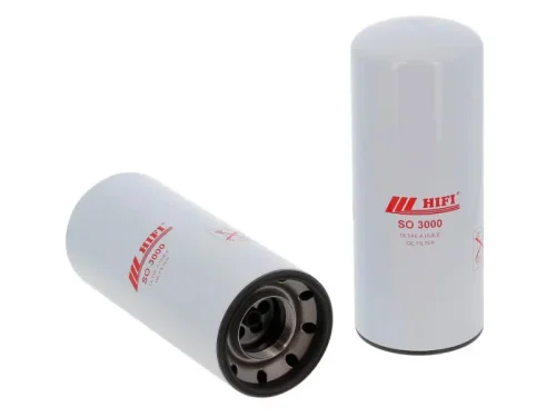 HiFi Filter SO 3000