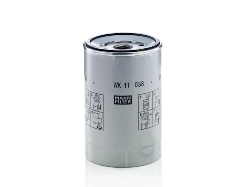 Mann Filter WK 11 038