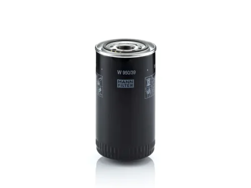 Filtre Huile Mann Filter W 950/39