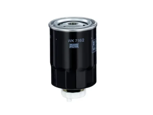 Mann Filter WK 716/2
