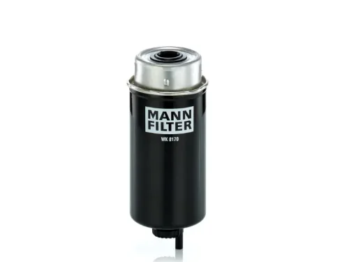 Mann Filter WK 8170