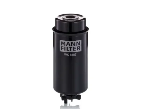 Mann Filter WK 8187